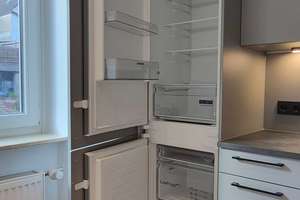 Wunderschöne 3,5-Zimmer-Wohnung im Zweifamilienhaus in bester Lage (Erstbezug nach Sanierung) – 55232 Alzey – Vorschaubild 7