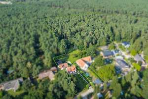 Herrschaftliches Anwesen auf über 11.000qm mit eigenem Park und Wald in Hohenheide, Wedemark – Die vollständige Adresse der Immobilie erhältst du vom Anbieter., 30900 Wedemark – Vorschaubild 2