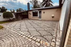 Exklusives Erholungsgrundstück mit Bungalow, Pool und traumhafter Sonnenterrasse in der Mötzower Vor – Die vollständige Adresse der Immobilie erhältst du vom Anbieter., 14776 Dom, Brandenburg an der Havel – Vorschaubild 4