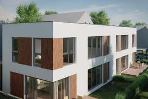 Modernes Stadthaus - sehr gute Alternative zur Wohnung – Die vollständige Adresse der Immobilie erhältst du vom Anbieter., 42719 Wald, Solingen – Vorschaubild 2