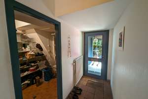 Traumhaftes Nurdachhaus mit besonderem Wohngefühl - Ihr Zuhause zum Wohlfühlen! – Die vollständige Adresse der Immobilie erhältst du vom Anbieter., 24976 Handewitt – Vorschaubild 7