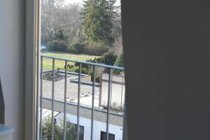 Ruhige und zentrale Zweizimmerwohnung im Zentrum von Erlangen (nahe Burgberg) – Die vollständige Adresse der Immobilie erhältst du vom Anbieter., 91054 Burgberg, Erlangen – Vorschaubild 14