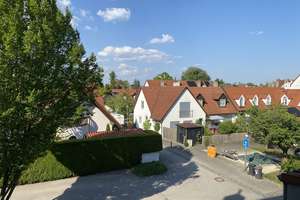 Die Lage macht’s aus! Reihenmittelhaus mit Pfiff in Top-Lage von Pfersee-Süd – Die vollständige Adresse der Immobilie erhältst du vom Anbieter., 86157 Pfersee-Süd, Augsburg – Vorschaubild 23