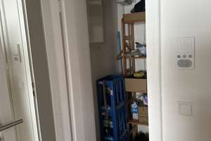 Schöne 2-Zimmer-Wohnung in Hannover – Linsingenstraße 7, 30163 Vahrenwald, Hannover – Vorschaubild 19