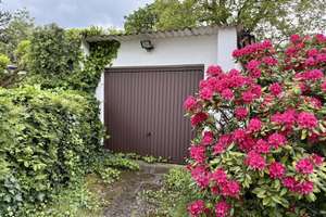 Familienidyll auf 1.024 m² – DHH mit Gartenparadies – 40627 Unterbach, Düsseldorf – Vorschaubild 18