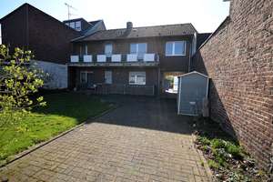 Kapitalanlage oder Mehrgenerationenhaus - Solides Zweifamilienhaus in Heinsberg-Oberbruch – Die vollständige Adresse der Immobilie erhältst du vom Anbieter., 52525 Heinsberg – Vorschaubild 23
