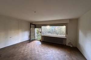 FREISTEHENDES EINFAMILIENHAUS MIT EINLIEGERWOHNUNG - SANIERUNGSOBJEKT FÜR KREATIVE MACHER – Die vollständige Adresse der Immobilie erhältst du vom Anbieter., 42651 Solingen-Mitte, Solingen – Vorschaubild 5