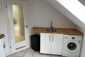 Moderne 2-Zimmer-Single-Wohnung im Dachgeschoss sucht Nachmieter – Dormannstr. 23, 30459 Oberricklingen, Hannover – Vorschaubild 10