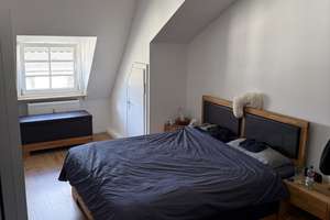 Frei ab 16.08.26 - Absolutes Schmuckstück  in begehrter Lage in Mannheim-Neckarstadt-Ost – Melchiorstraße 2, 68167 Neckarstadt-Ost/Wohlgelegen, Mannheim – Vorschaubild 9