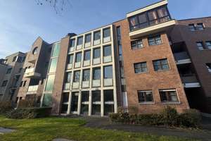 Gepflegte Eigentumswohnung mit Terrasse und TG-Stellplatz in Bonn-Brüser Berg