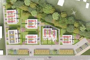 Besichtigen Sie unser neues Musterhaus  vor Ort! – Neufracher Str. 22, 88682 Salem – Vorschaubild 14