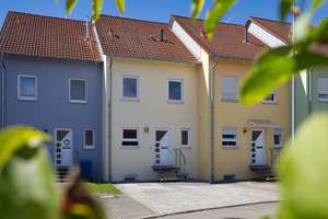 Bezugsfrei fürs Familienglück – mit Garten, Sauna und sonniger Terrasse! – Die vollständige Adresse der Immobilie erhältst du vom Anbieter., 88499 Riedlingen – Vorschaubild 1