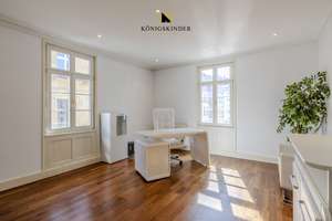 Zwischen Staatsgalerie und Stadtleben – unmöblierte 130 m² Wohnung voller Licht und Charakter – Die vollständige Adresse der Immobilie erhältst du vom Anbieter., 70182 Diemershalde, Stuttgart – Vorschaubild 7