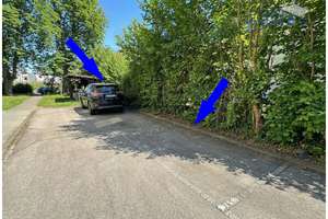 Charmante 3-Zimmer-Wohnung mit zwei Stellplätzen & schönem Gemeinschaftsgarten - ab sofort verfügbar – Die vollständige Adresse der Immobilie erhältst du vom Anbieter., 86156 Oberhausen-Süd, Augsburg – Vorschaubild 21