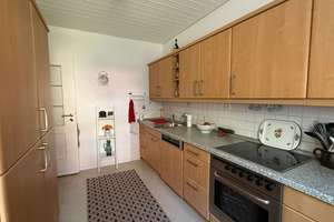 Gepflegte 2,5-Zimmer-Wohnung, eigene Terrasse, Augsburg-Lechhausen – Schenkendorfstraße 37A, 86167 Lechhausen-Ost, Augsburg – Vorschaubild 6