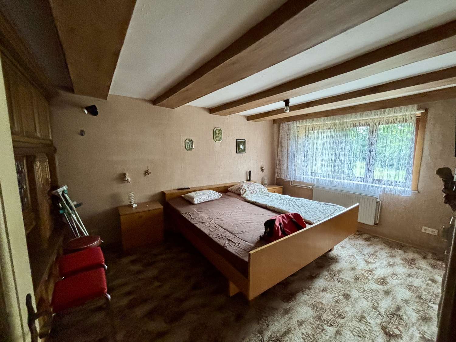 Immobilie in Hessisch Oldendorf - Brücke zum Wohntraum - zwei Häuser, ein Glücksgriff - Bild 7