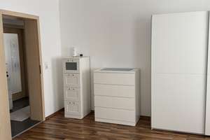 3 ZBK, 82 qm, vollständig renoviert, hell in Augsburg – Die vollständige Adresse der Immobilie erhältst du vom Anbieter., 86154 Oberhausen-Nord, Augsburg – Vorschaubild 4