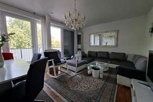 Moderne 3 Raumwohnung mit Balkon und Tiefgaragenstellplatz in Dresden – Winterbergstraße 102, 1237 Seidnitz/Dobritz, Dresden – Vorschaubild 7