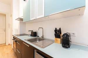 Geräumiges Apartment in zentraler Lage816 – Fehmarner Straße 6, 13353 Wedding, Berlin – Vorschaubild 20
