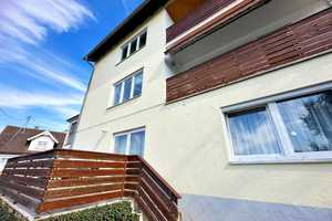 Solides Mehrfamilienhaus mit 3 Wohneinheiten in Altomünster – ruhige Lage & attraktive Perspektive – Dachau (Kreis) – Vorschaubild 6