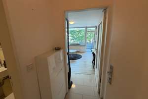 MODERNES CITY-STUDIO IN CHARLOTTENBURG – RUHIGE HOFLAGE, WEST-BALKON & SICHERE TIEFGARAGE (OPT.) ! – Die vollständige Adresse der Immobilie erhältst du vom Anbieter., 10627 Charlottenburg, Berlin – Vorschaubild 9