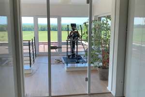 Preis angepasst | Übergabe flexibel Modernes Architektenhaus in Feldrandlage von Broitzem – Pool – Die vollständige Adresse der Immobilie erhältst du vom Anbieter., 38122 Broitzem, Braunschweig – Vorschaubild 16