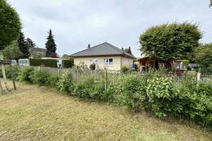 Moderner Bungalow mit Garten & Garage – Die vollständige Adresse der Immobilie erhältst du vom Anbieter., 15370 Fredersdorf-Vogelsdorf – Vorschaubild 12