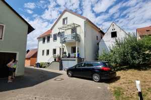 Super Kapitalanlage in Oberfembach zu verkaufen! – Oberfembach 4, 91469 Neustadt a.d. Aisch-Bad Windsheim (Kreis) – Vorschaubild 5