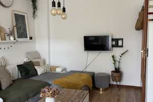 Dellviertel / Johanniterstraße,  1 1/2 Zi.-Wohnung zum 01.05.2025 zu vermieten – Johanniterstraße 86, 47053 Duisburg – Vorschaubild 10