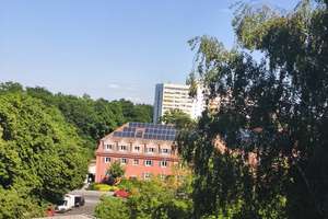 Sonnige 3-Zimmer Wohnung mit Balkon im 5. OG in Nürnberg-Zerzabelshof – Siedlerstraße 11, 90480 Zerzabelshof, Nürnberg – Vorschaubild 21