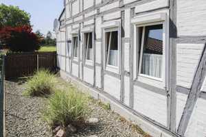 Gepflegtes 5 Zi.- Einfamilienhaus mit großem Garten inkl. Werkstatt und Garage – Wolfenbüttel (Kreis) – Vorschaubild 7