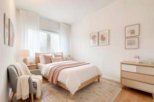 Helle 2-Zimmer-Wohnung mit Balkon und Garage in Münster-Gievenbeck – Die vollständige Adresse der Immobilie erhältst du vom Anbieter., 48161 Gievenbeck, Münster – Vorschaubild 4