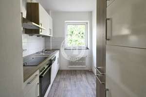 Investment oder Eigennutz für Jung und Alt -  
Helle Hochparterre-ETW mit Loggia! – Die vollständige Adresse der Immobilie erhältst du vom Anbieter., 44309 Brackel (Ortsteil), Dortmund – Vorschaubild 5