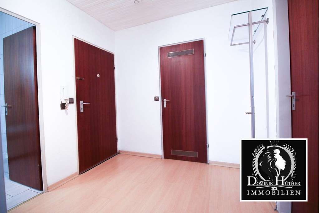 Immobilie in Mutterstadt - Attraktive 2,5 ZKB Eigentumswohnung in Mutterstadt mit Balkon & Garage - Bild 2