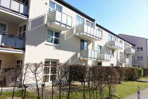 Modernisierte 1-Zimmer-Wohnung in Erlangen – Bayreutherstr 49, 91054 Burgberg, Erlangen – Vorschaubild 8