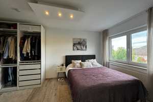 * TOWNHOUSE * 
approx. 1744 ft² living space, 6-room, 5-bed, 3-bath, garden, + parking
PETS ALLOWE – Groß-Gerau (Kreis) – Vorschaubild 12