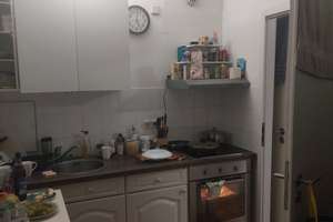 Gepflegte 2-Zimmer-Wohnung im 2. OG mit Balkon in Magdeburg-Neu Olvenstedt – Hans-Grade-Straße 85-96, 39130 Neu Olvenstedt, Magdeburg – Vorschaubild 6