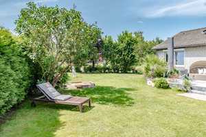 Von außen dezent, von innen beeindruckend – Ihr neuer 6 Zimmer Bungalow in Lüneburg von privat – Klosterkamp 33, 21337 Lüneburg (Kreis) – Vorschaubild 19