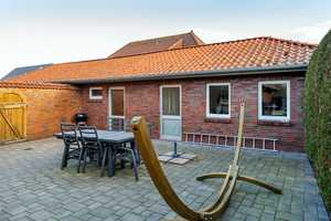Großzügiges Einfamilienhaus mit Nebengebäude und Garten in ruhiger Lage – Wittmund (Kreis) – Vorschaubild 11