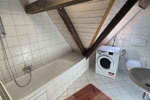 Charmante Dachgeschosswohnung im Herzen von Kirchheim unter Teck – Max Eyth Str. 42, 73230 Kirchheim unter Teck – Vorschaubild 5
