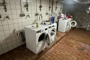 Platz zum Entfalten: Großzügiges Wohnen in bester Lage – Emscherstraße 1, 44791 Hamme, Bochum – Vorschaubild 16