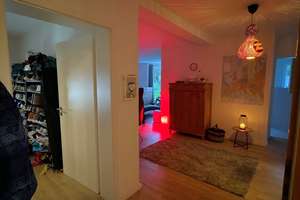 Sehr gepflegtes 2-Familienhaus mit Gartenparadies + Garage – Schulstraße 69a, 66773 Schwalbach – Vorschaubild 9