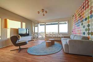 MÖBLIERT - LIGHT.CALM. SUNSET. -3-Zimmer Wohnung mit Balkon und Einzelgarage – Die vollständige Adresse der Immobilie erhältst du vom Anbieter., 70567 Möhringen-Nord, Stuttgart – Vorschaubild 20
