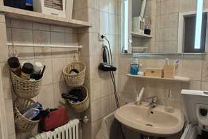 Helle, ruhige und gepflegte 1-Zimmer-Wohnung von Privat,  mit Balkon in Untermenzing, München – Allacherstr. 152, 80997 München – Vorschaubild 9
