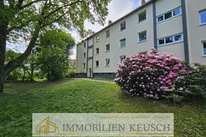 Umfangreich sanierte 4-Zi.Whg. mit Balkon in ruhiger und begehrter Lage. Einziehen und Wohlfühlen ! – Die vollständige Adresse der Immobilie erhältst du vom Anbieter., 28213 Riensberg, Bremen – Vorschaubild 15
