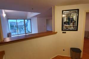 Gepflegte 3-Raum-Maisonette-Wohnung mit Balkon und Einbauküche in Bonn – Oppenhoffstraße 4, 53111 Nordstadt, Bonn – Vorschaubild 19