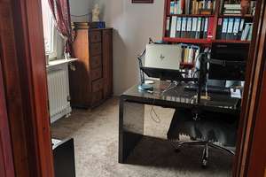 Große Familienwohnung zur Miete (unmöbliert) – Hochbergweg 22, 12207 Lichterfelde, Berlin – Vorschaubild 11