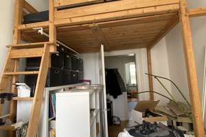 Großzügige, helle Wohnung in luftiger Höhe mitten in Bielefeld an der Lutter – Turnerstrasse 45, 33602 Mitte, Bielefeld – Vorschaubild 14