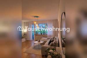 Tauschwohnung: Tausche zentrale 2-Zimmer-Wohnung in Düsseldorf gg größere