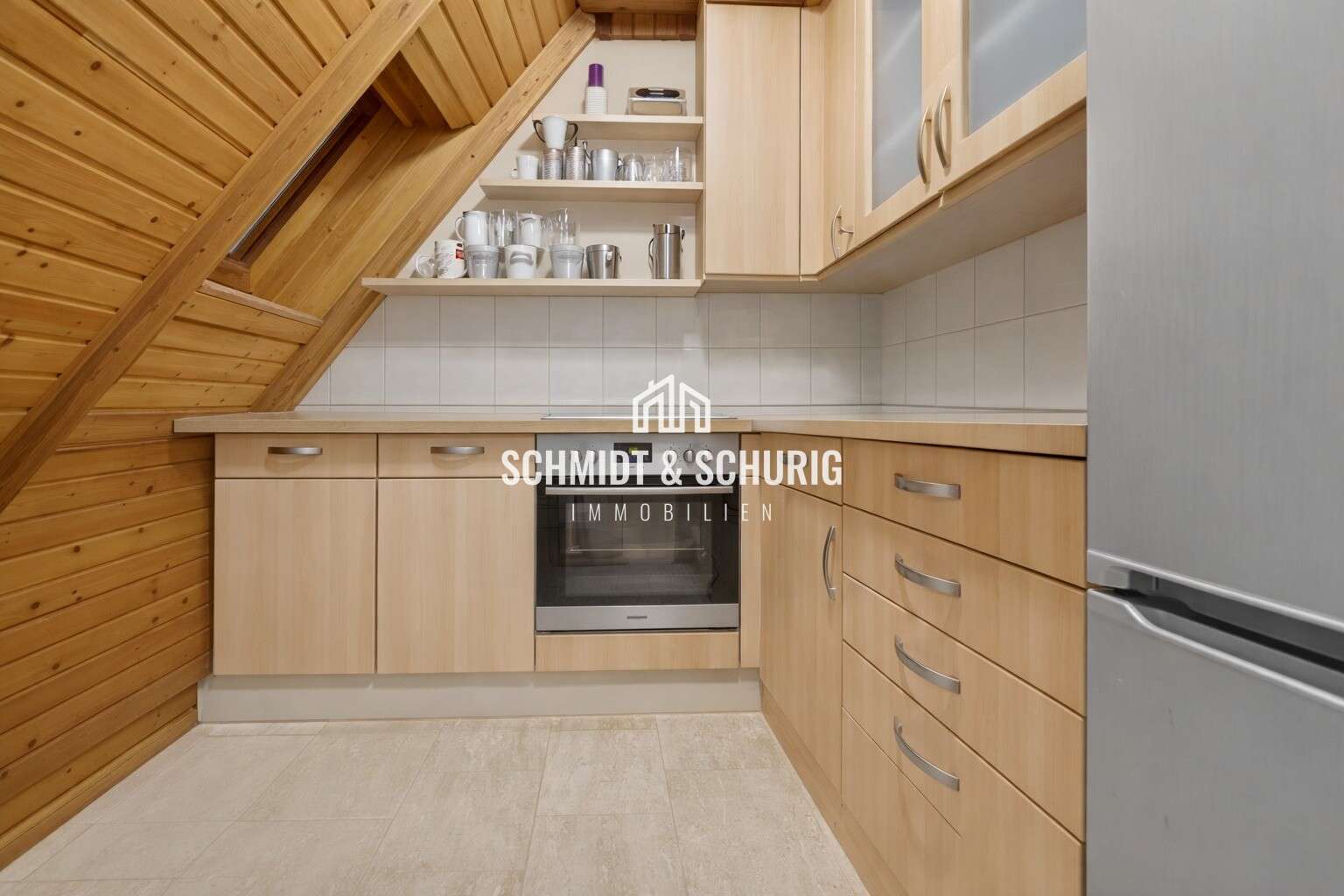 Immobilie in Neulingen - Charmantes Zweifamilienhaus mit Einliegerwohnung in Neulingen - Bild 3